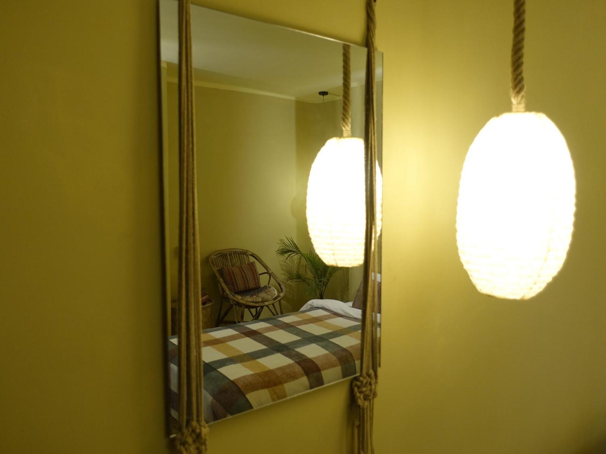 The Melo Pomelo Courtyard. Apartment Kathmandu Exterior foto