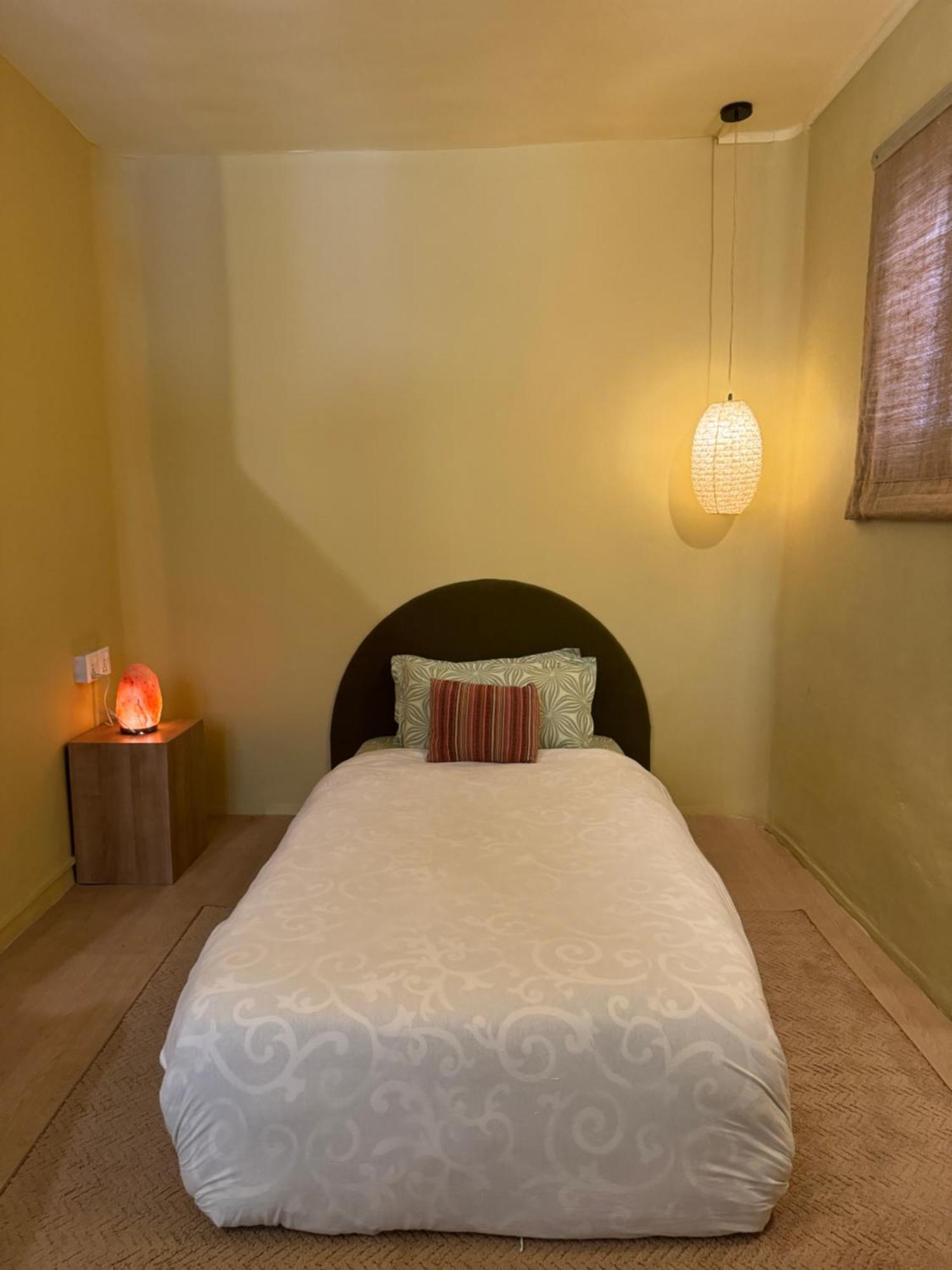The Melo Pomelo Courtyard. Apartment Kathmandu Exterior foto